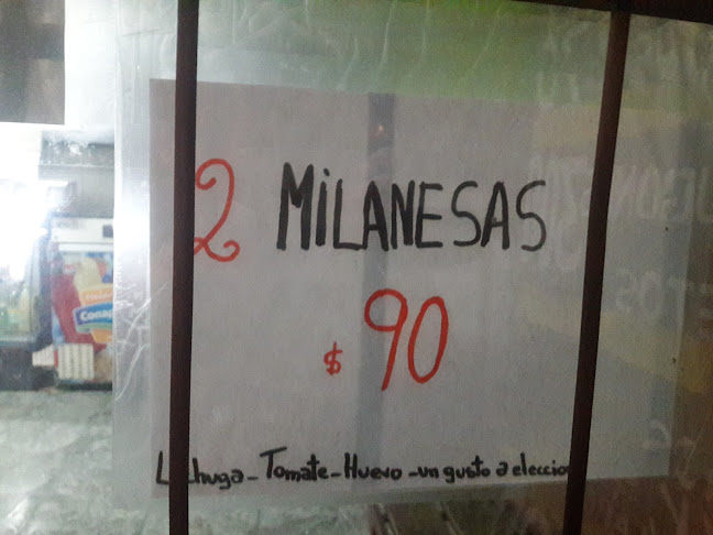 Opinii despre La Chiveteria în Maldonado - Gastronomía y hostelería