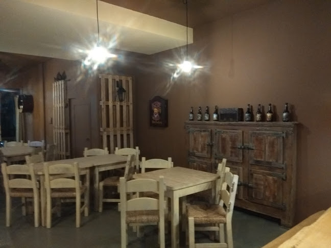 Opinii despre FUSIÓN RESTO în Maldonado - Gastronomía y hostelería