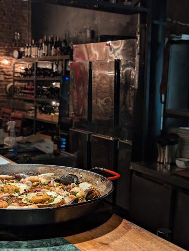 Es Mercat - Gastronomía y hostelería