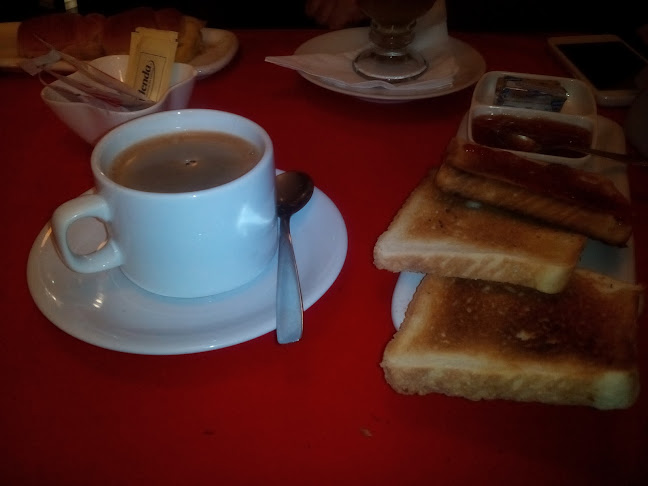 Marilyn Café - Montevideo