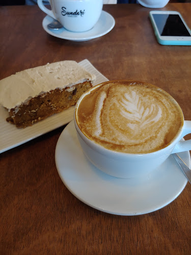 Sundari cafe