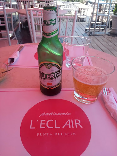 L'Eclair - Gastronomía y hostelería