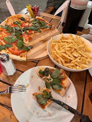 Comentarii opinii despre Pizzería Venecia