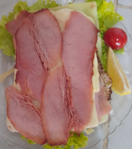 Comentarii opinii despre Luna Beach Parador