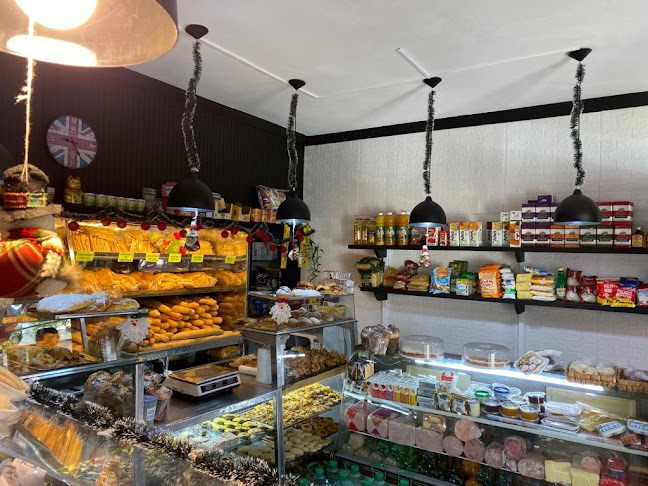 Panadería Aires Puros