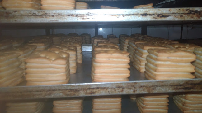 Opinii despre Panadería Pan y Pico în Montevideo - Gastronomía y hostelería