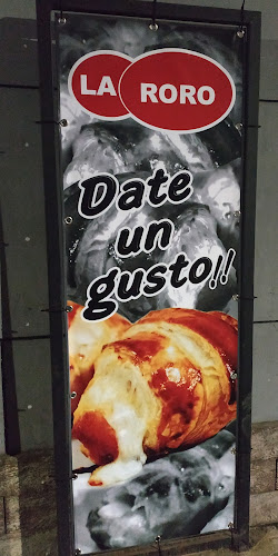 Opinii despre Panaderia Ro-Ro în Pando - Gastronomía y hostelería