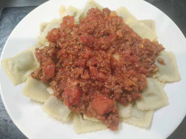 La Pasiva UAM - Gastronomía y hostelería