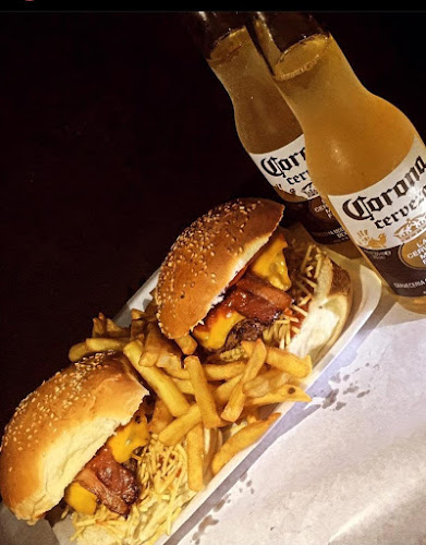 SaborSobreRuedasSJ - Gastronomía y hostelería