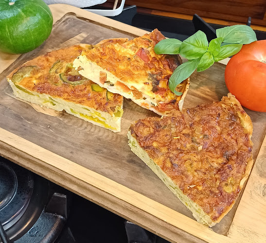 Comentarii opinii despre Panadería L'atelier del Pan