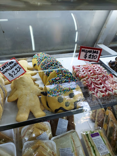 Bizcocheria del Lago