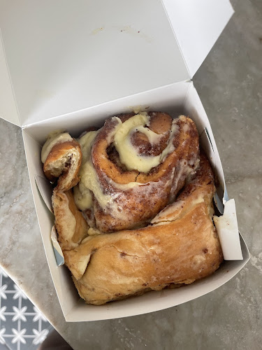 Comentarii opinii despre Byluli patisserie