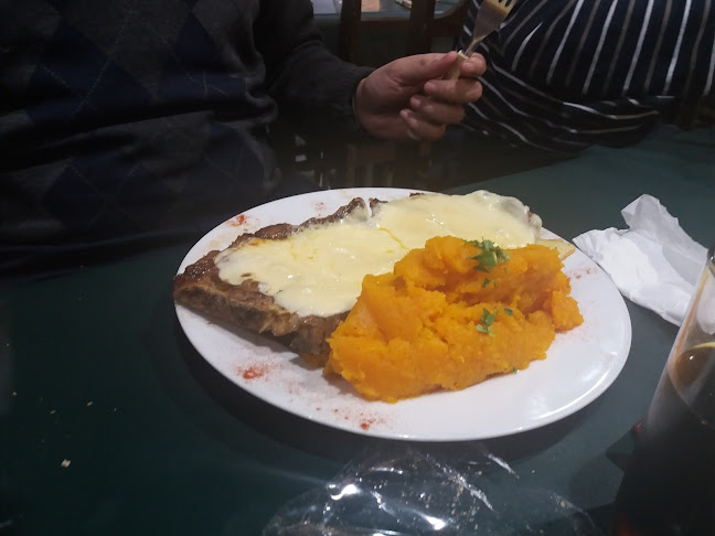 Comentarii opinii despre Bar Cristal