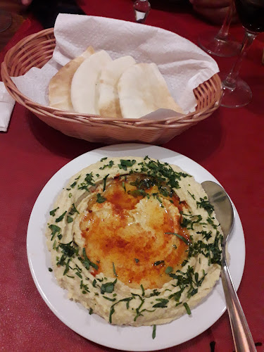 Lassh - Gastronomía y hostelería