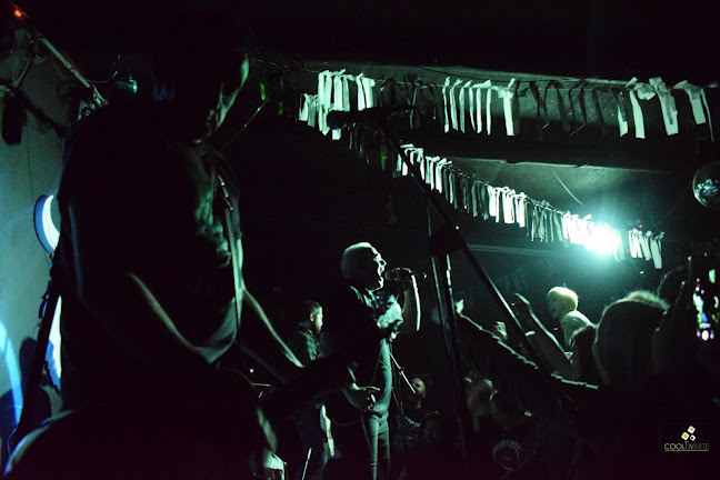 Drakkar Pub - Gastronomía y hostelería