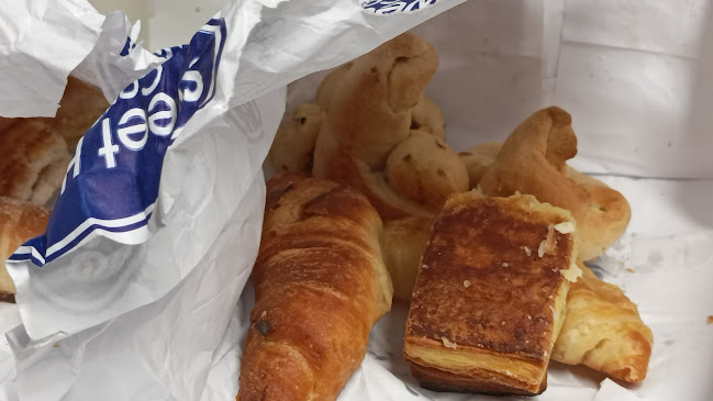 Opinii despre Panadería Sweet House în Montevideo - Gastronomía y hostelería