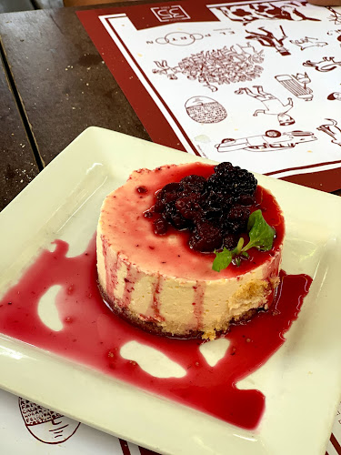 Comentarii opinii despre Parrillada El Portón