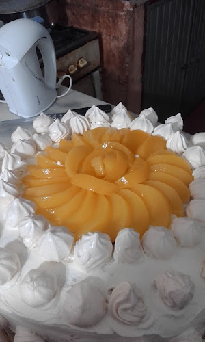 Pizzeria Cónsul - Montevideo