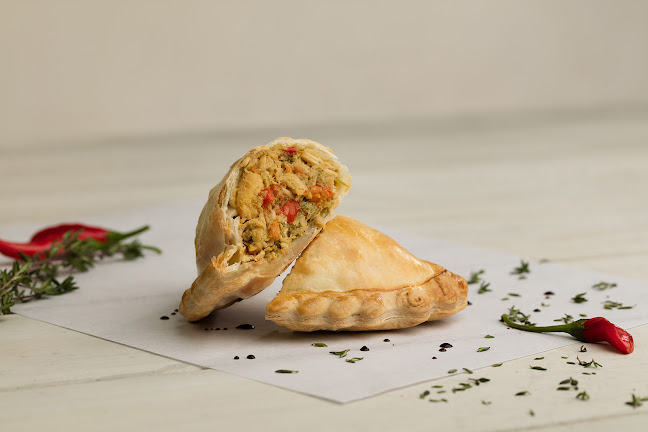 BOCATTI EMPANADAS PUNTA DEL ESTE