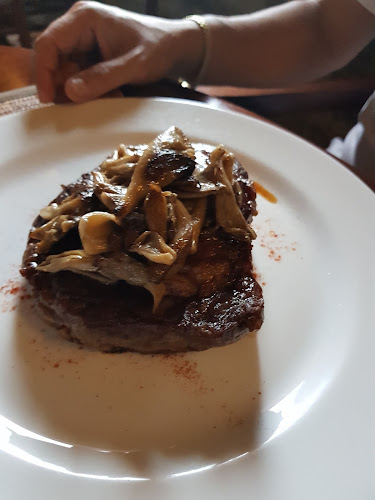 Comentarii opinii despre La Pulpería