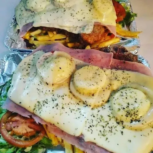 Lady Burger - Tacuarembó