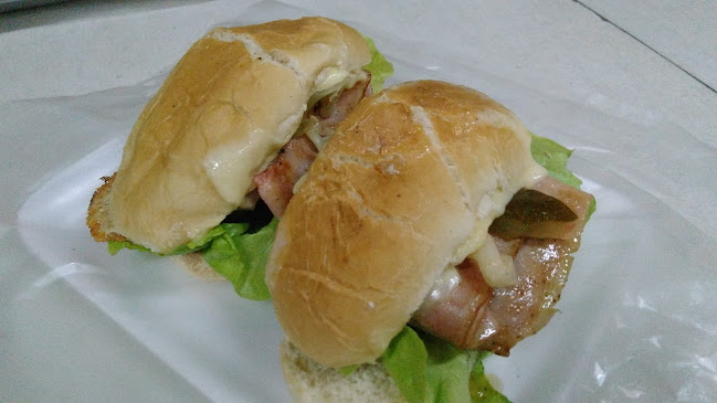 Pizzería Dos Amigos - Montevideo