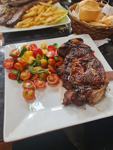 Roti Parrilla - San José de Mayo