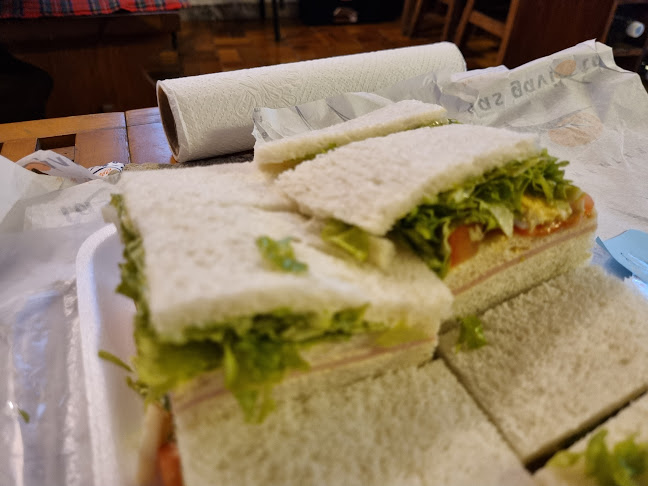 Las Gaviotas, Confitería - Gastronomía y hostelería