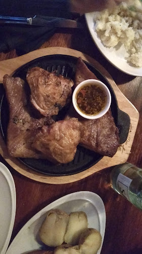 Opinii despre Don Bigote Restaurante în Montevideo - Gastronomía y hostelería