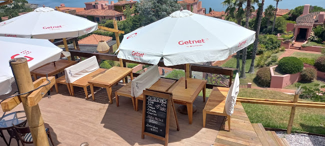 Mirador Resto de Punta Ballena - Gastronomía y hostelería