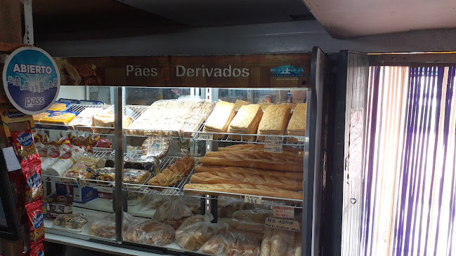Panadería FALOLU