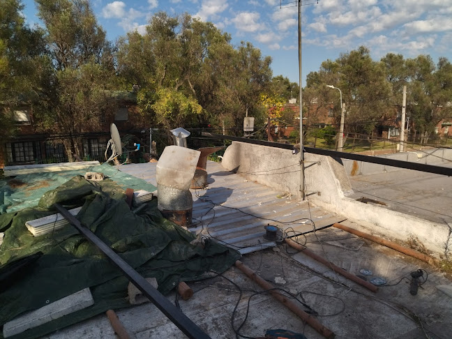 Pizzería Bon Apetit - Montevideo