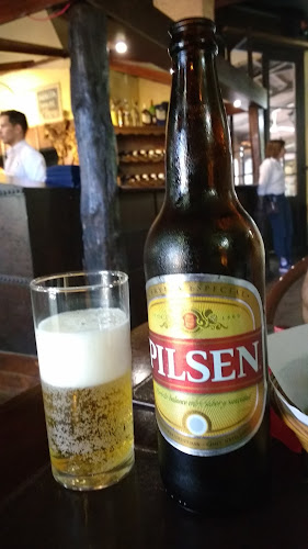 Comentarii opinii despre Carrito los farolitos