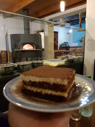 Opinii despre NAPO Pizza Napoletana în Col. del Sacramento - Gastronomía y hostelería