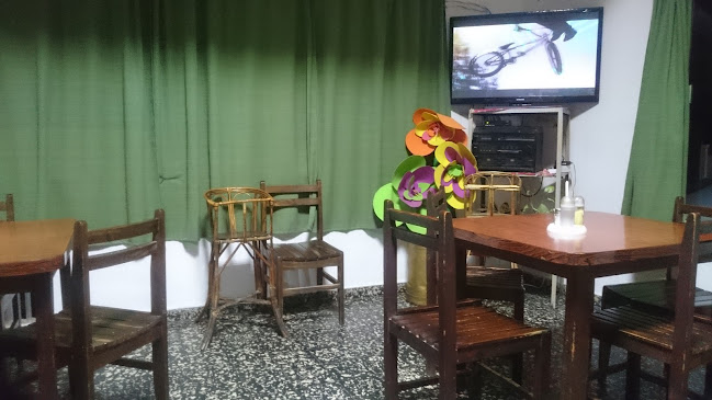 Parrillada El Galpon