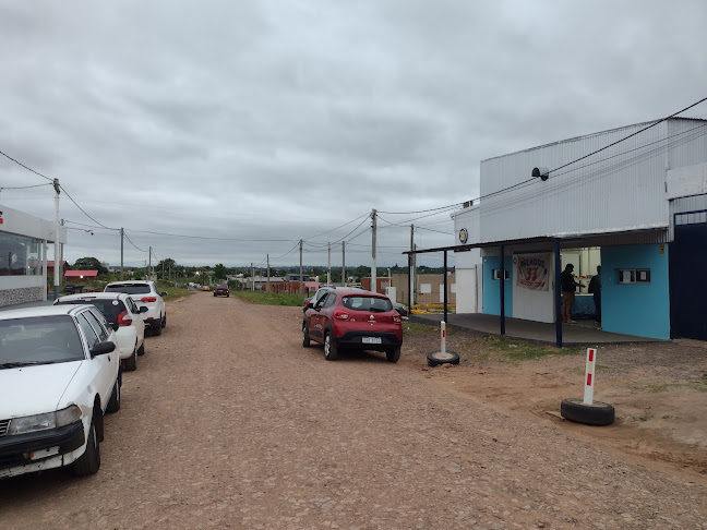 Heladeria 33 - Gastronomía y hostelería