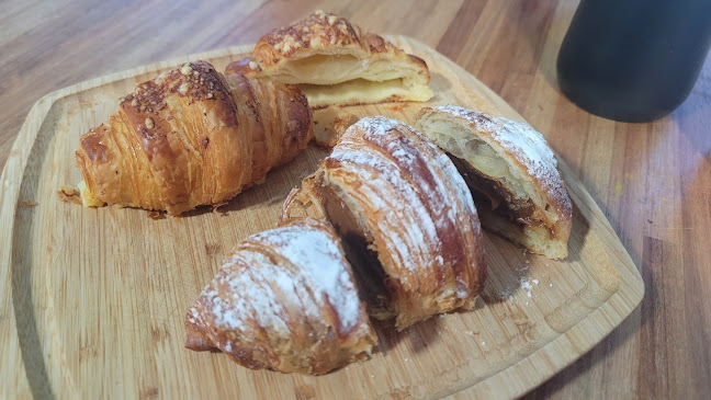 La Resistance Boulangerie - Gastronomía y hostelería