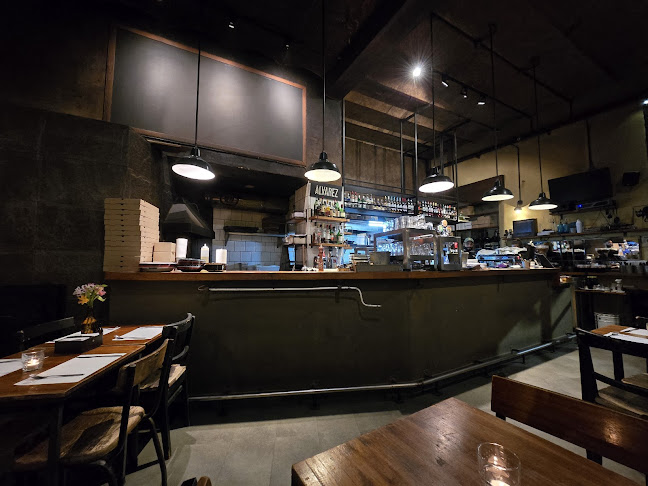 Alvarez Bar - Montevideo