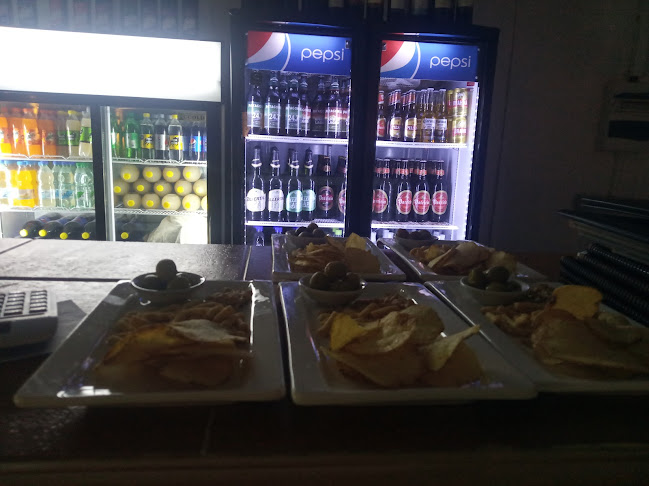 Opinii despre Parador Mojón 95 în Florida - Gastronomía y hostelería