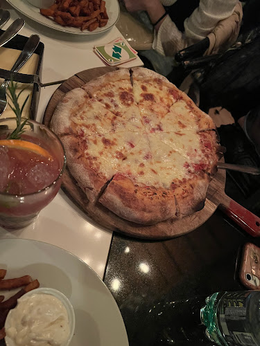 Comentarii opinii despre La Peatonal