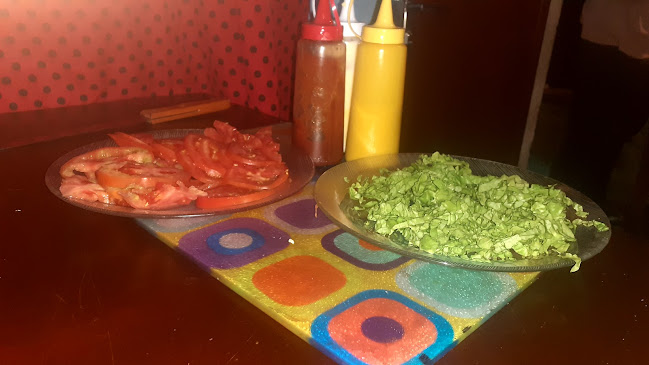 CHIVETERIA SAN CAYETANO