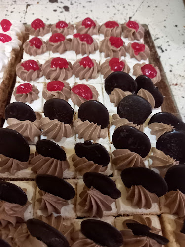 Pizzería Juancho - Montevideo