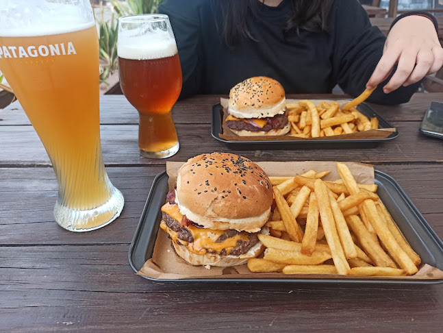 Opinii despre Betty's în Punta del Este - Gastronomía y hostelería