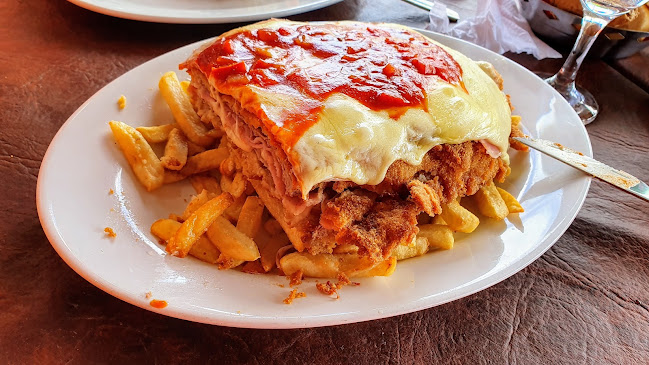 Restaurante Calvette - Playa Verde