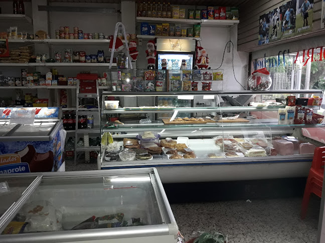 Comentarii opinii despre Panadería Marbea