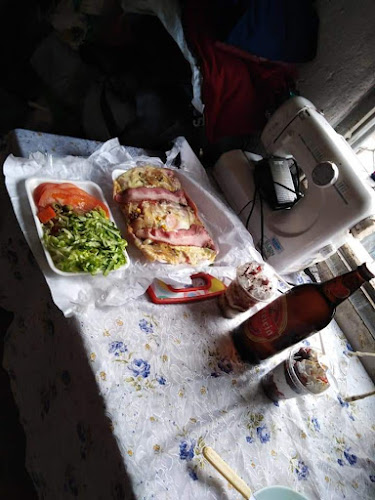 Chijete Maragato - San José de Mayo