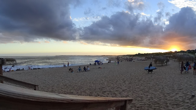 Comentarii opinii despre Mandala Buena Vista