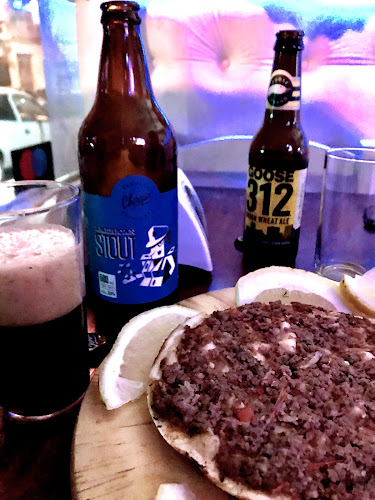 100 % Lehmeyun ( Centro ) - Gastronomía y hostelería