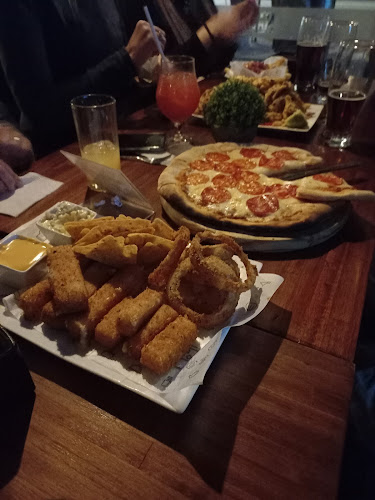 Comentarii opinii despre Maluco bar