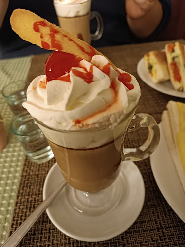 Opinii despre Espacio Dulce în Treinta y Tres - Gastronomía y hostelería